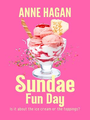 cover image of Sundae Fun Day